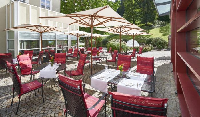 hotel therme bad teinach