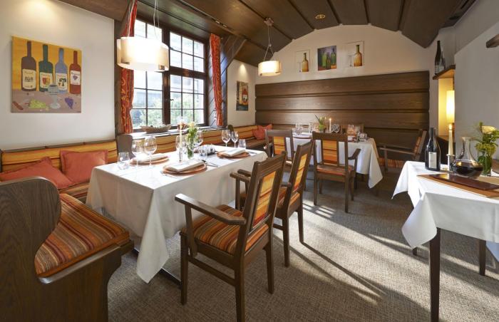 hotel therme bad teinach