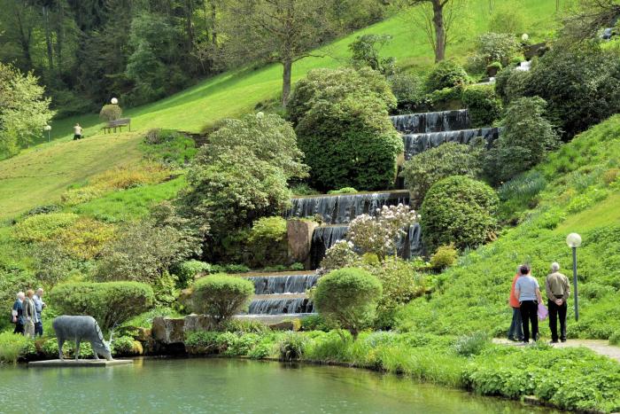 hotel therme bad teinach