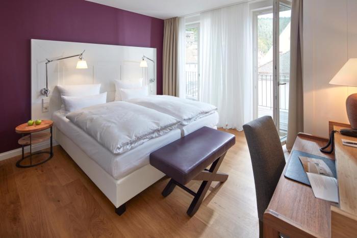 hotel therme bad teinach