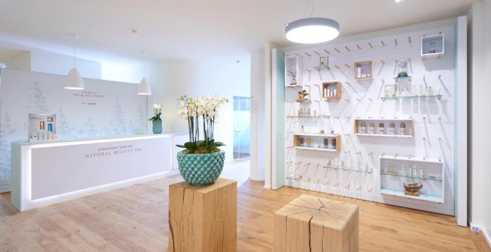 hotel therme bad teinach