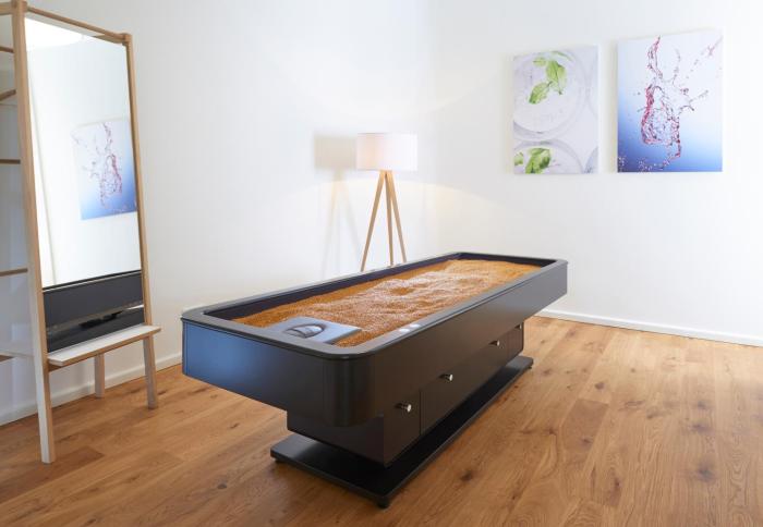 hotel therme bad teinach