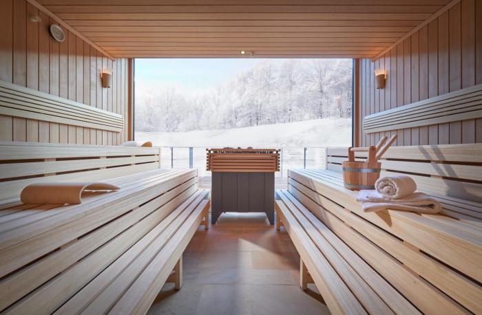 hotel therme bad teinach