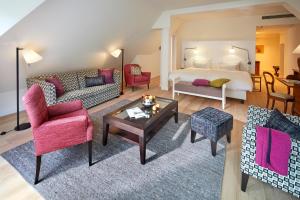 Hotel Therme Bad Teinach,Bad Teinach-Zavelstein>>Altensteig,4 star