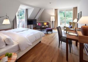 Hotel Therme Bad Teinach,Bad Teinach-Zavelstein>>Altensteig,4 star