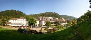 Hotel Therme Bad Teinach,Bad Teinach-Zavelstein>>Altensteig,4 star