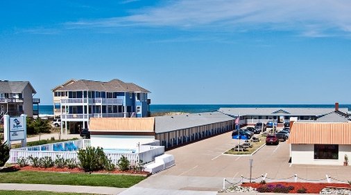 dolphin oceanfront motel