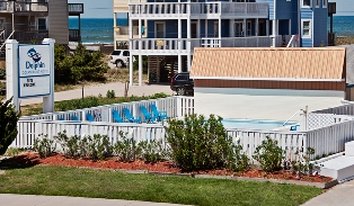 dolphin oceanfront motel