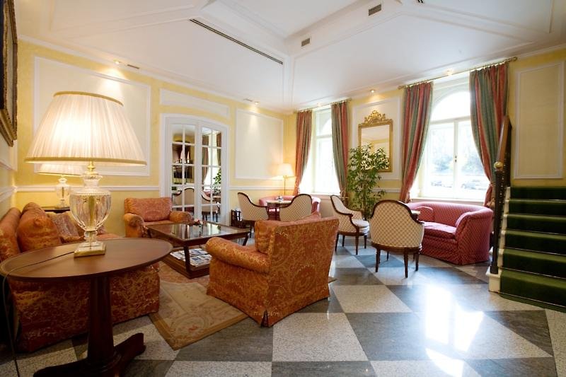 kinsky garden hotel ex best western hotel kinsky garden