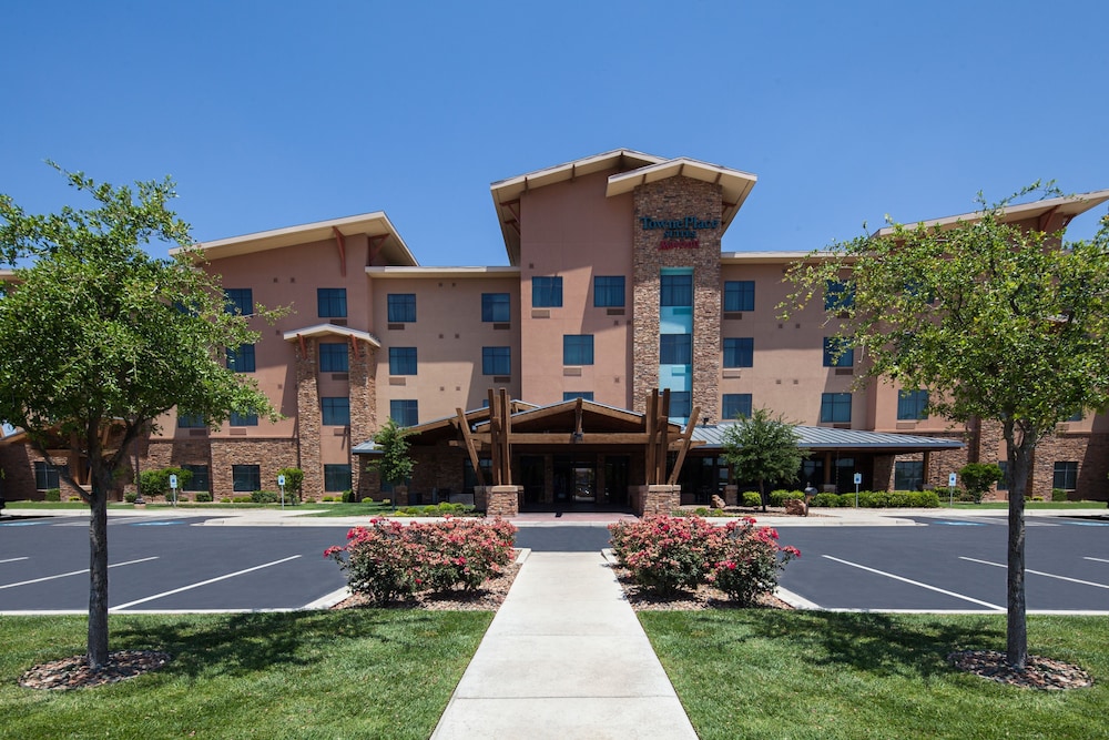 towneplace suites by marriott hobbs