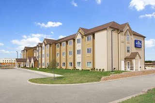 microtel inn and suites by wyndham cotulla