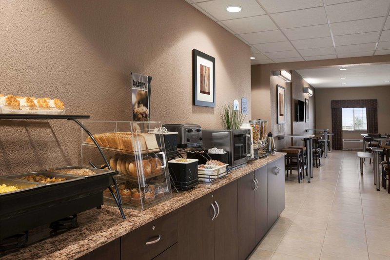 microtel inn and suites by wyndham cotulla
