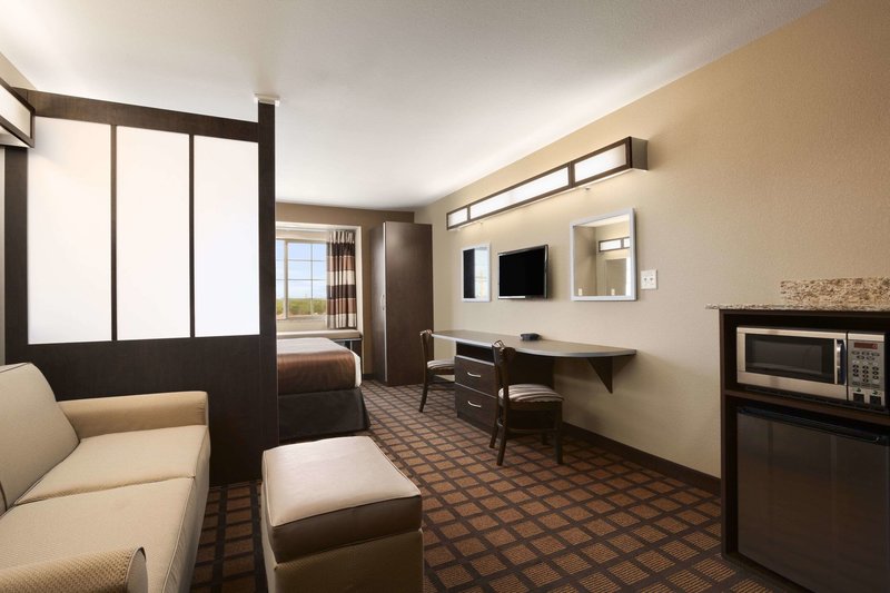 microtel inn and suites by wyndham cotulla