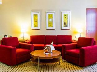 Courtyard By Marriott Prague Airport,Ruzyne>>Prague,4 star