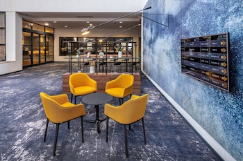 courtyard by marriott prague airport