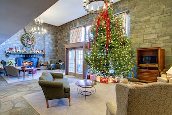 4 seasons at beech mountain