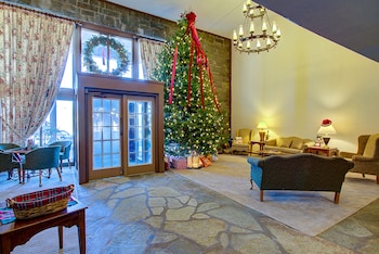 4 seasons at beech mountain