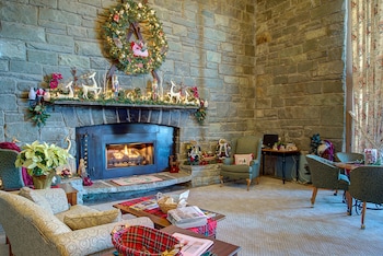 4 seasons at beech mountain