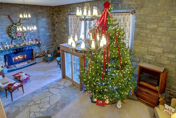 4 seasons at beech mountain