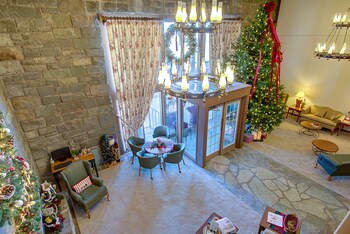 4 seasons at beech mountain