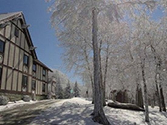 4 seasons at beech mountain