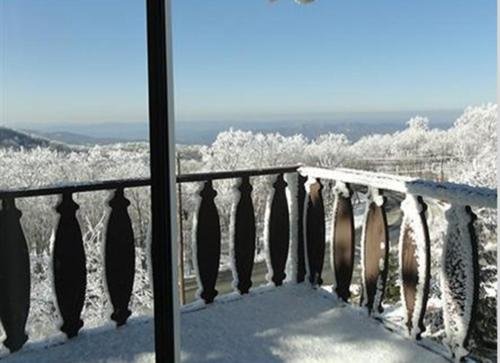 4 seasons at beech mountain