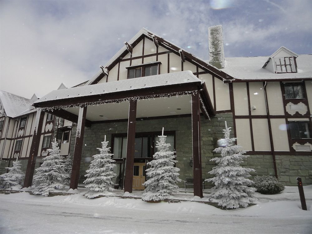 4 seasons at beech mountain