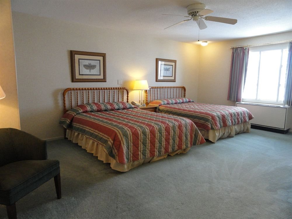 4 seasons at beech mountain