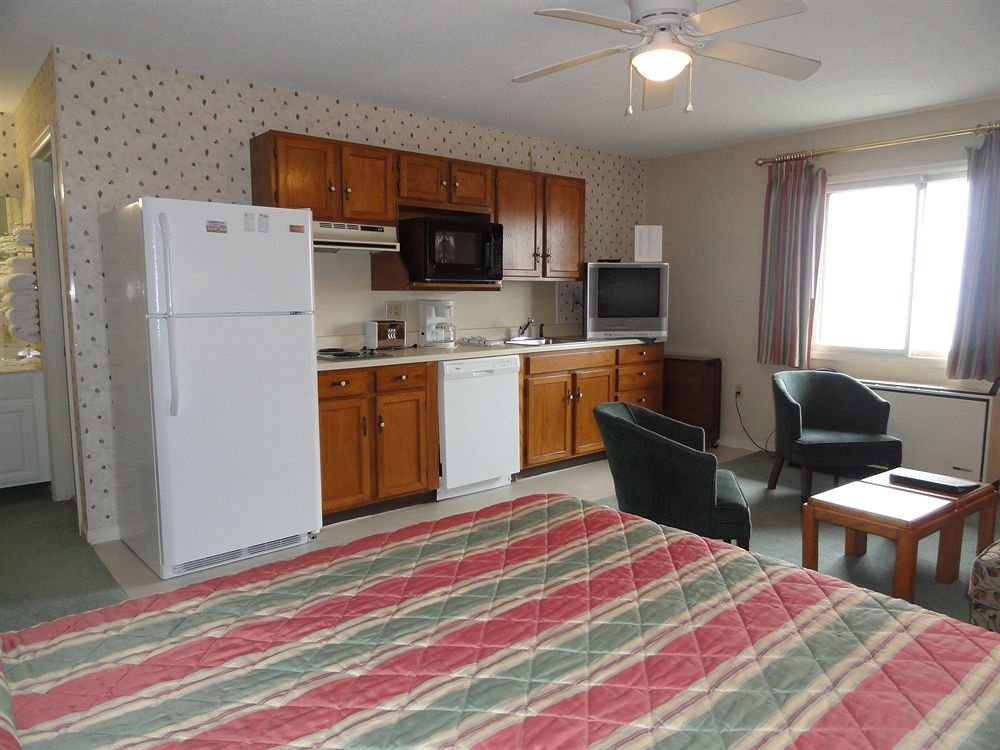 4 seasons at beech mountain