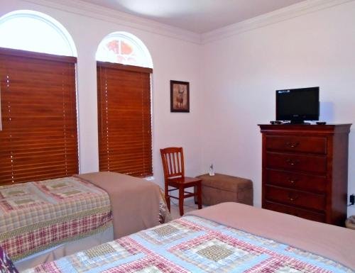 4 seasons at beech mountain