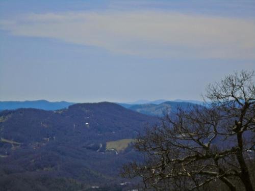 4 seasons at beech mountain
