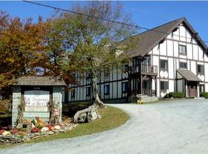 4 seasons at beech mountain