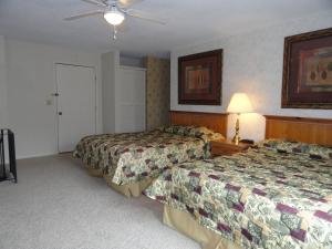 4 seasons at beech mountain