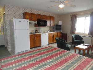 4 seasons at beech mountain