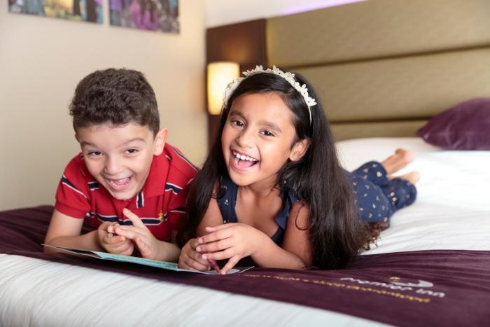 premier inn abu dhabi airport business park