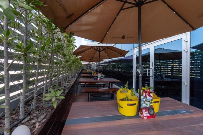 premier inn abu dhabi airport business park