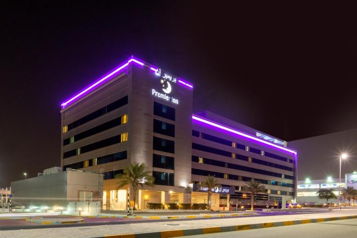 abu dhabi