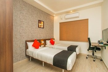 Hotel Dbrooks,Sarjapur>>Bengaluru,3 star