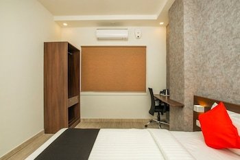 Hotel Dbrooks,Sarjapur>>Bengaluru,3 star