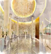 marriott marquis washington dc