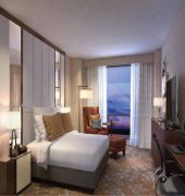 marriott marquis washington dc