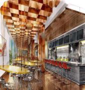 marriott marquis washington dc