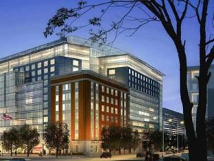 Marriott Marquis Washington, Dc,District Of Columbia>>Washington,4 star