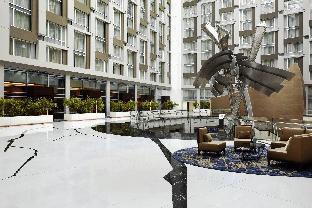 Marriott Marquis Washington, Dc,District Of Columbia>>Washington,4 star