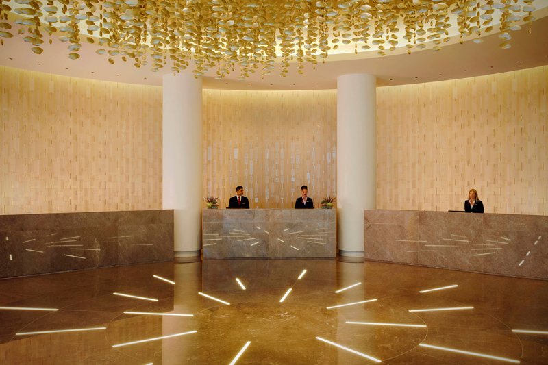 marriott marquis washington dc