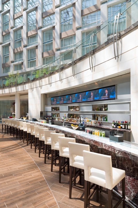 marriott marquis washington dc