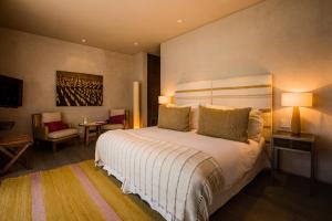 The Vines Resort & Spa,Mendoza Wine Region>>Tunuyan,5 star