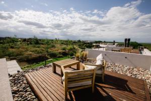 The Vines Resort & Spa,Mendoza Wine Region>>Tunuyan,5 star