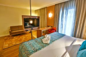 Quality Hotel & Suites Brasilia,Near Jardim Zoologico De Brasilia,4 star