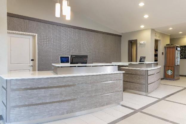 residence inn akron south green
